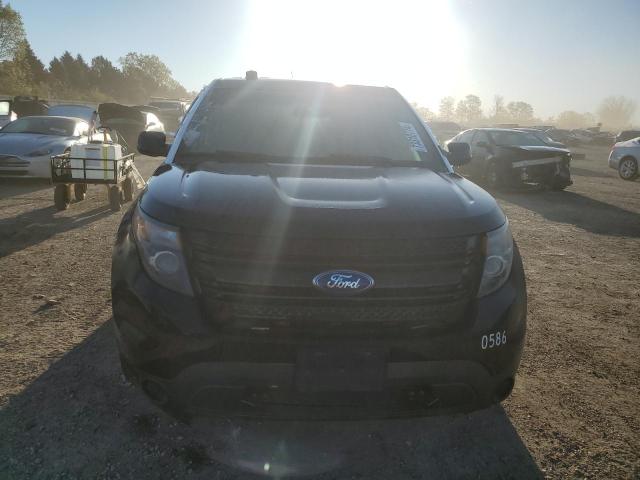 Photo 4 VIN: 1FM5K8AR7EGC26025 - FORD EXPLORER P 