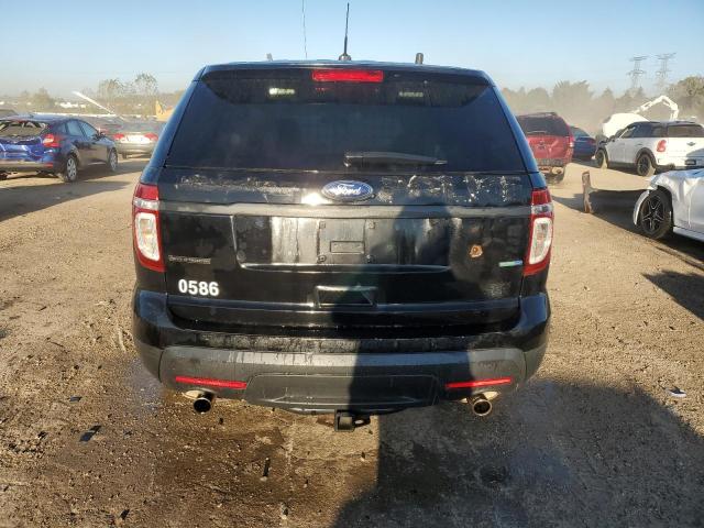 Photo 5 VIN: 1FM5K8AR7EGC26025 - FORD EXPLORER P 