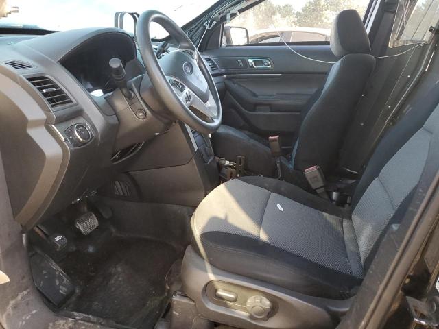 Photo 6 VIN: 1FM5K8AR7EGC26025 - FORD EXPLORER P 