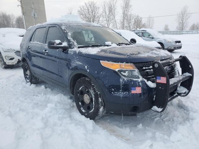 Photo 3 VIN: 1FM5K8AR7EGC38224 - FORD EXPLORER 