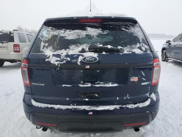 Photo 5 VIN: 1FM5K8AR7EGC38224 - FORD EXPLORER 