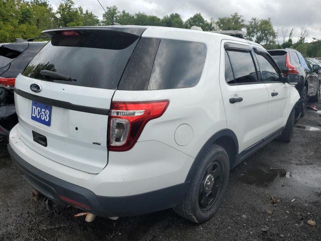 Photo 2 VIN: 1FM5K8AR7EGC38255 - FORD EXPLORER P 