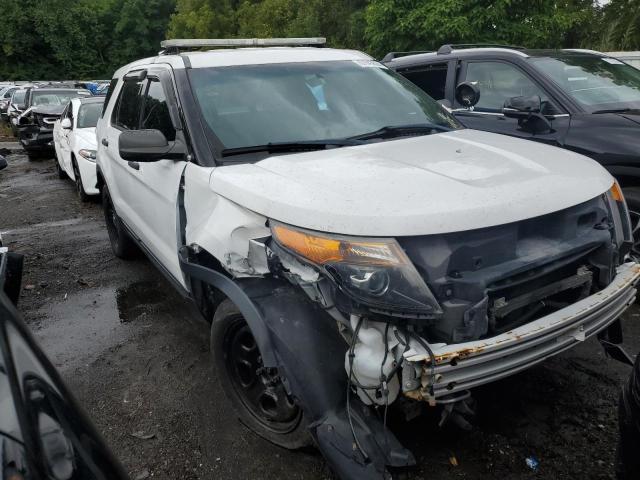 Photo 3 VIN: 1FM5K8AR7EGC38255 - FORD EXPLORER P 