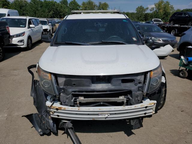 Photo 4 VIN: 1FM5K8AR7EGC38255 - FORD EXPLORER P 