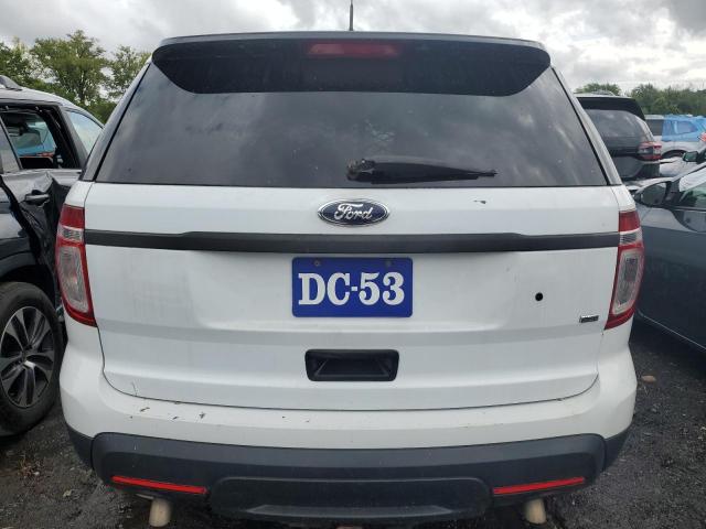 Photo 5 VIN: 1FM5K8AR7EGC38255 - FORD EXPLORER P 