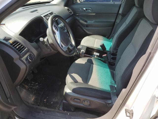 Photo 6 VIN: 1FM5K8AR7EGC38255 - FORD EXPLORER P 