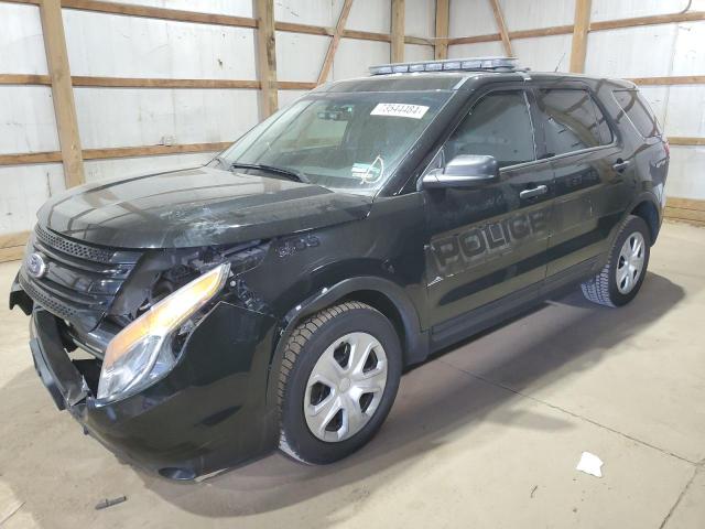 Photo 0 VIN: 1FM5K8AR7EGC38420 - FORD EXPLORER P 