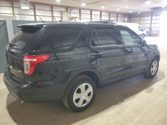 Photo 2 VIN: 1FM5K8AR7EGC38420 - FORD EXPLORER P 