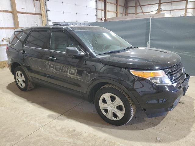 Photo 3 VIN: 1FM5K8AR7EGC38420 - FORD EXPLORER P 