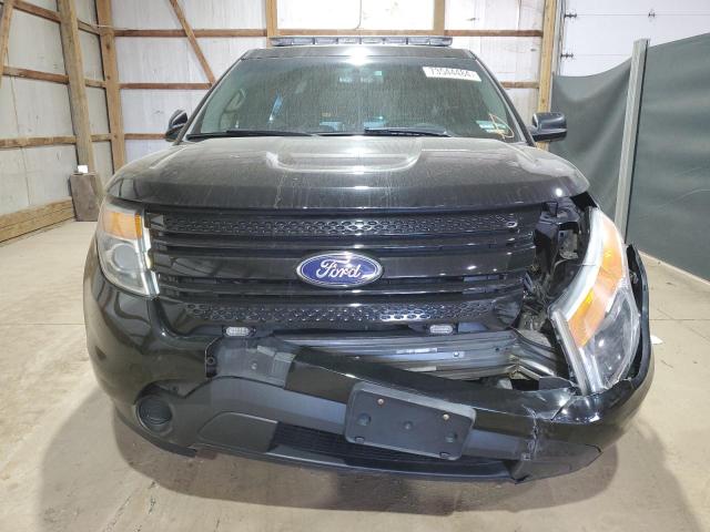 Photo 4 VIN: 1FM5K8AR7EGC38420 - FORD EXPLORER P 