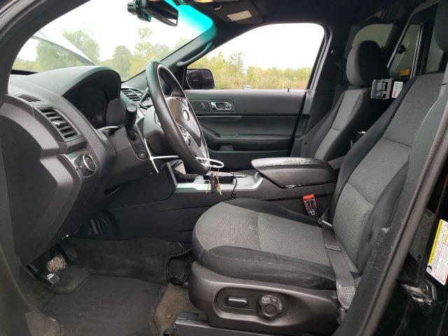 Photo 6 VIN: 1FM5K8AR7EGC38420 - FORD EXPLORER P 