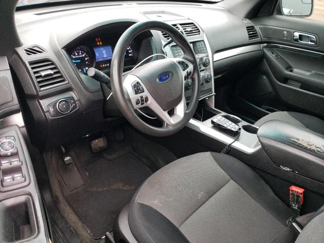 Photo 7 VIN: 1FM5K8AR7EGC38420 - FORD EXPLORER P 