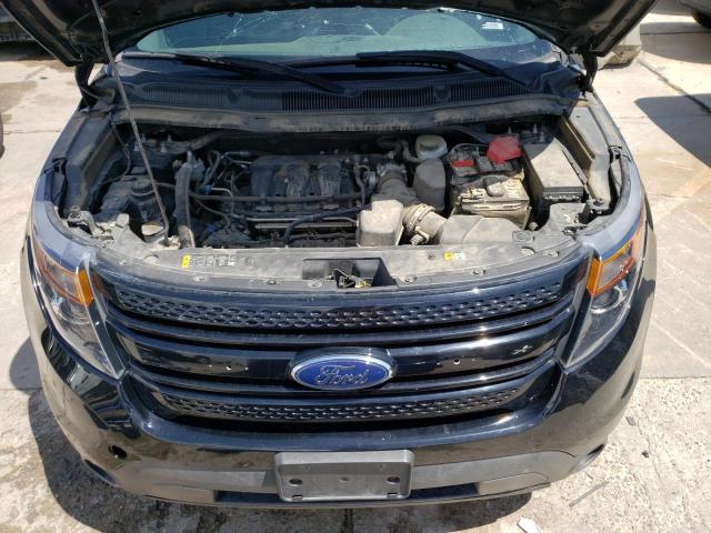 Photo 11 VIN: 1FM5K8AR7EGC61129 - FORD EXPLORER P 