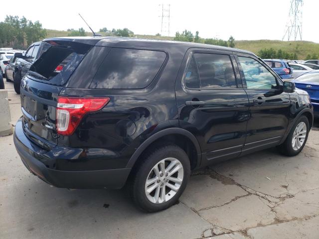 Photo 2 VIN: 1FM5K8AR7EGC61129 - FORD EXPLORER P 