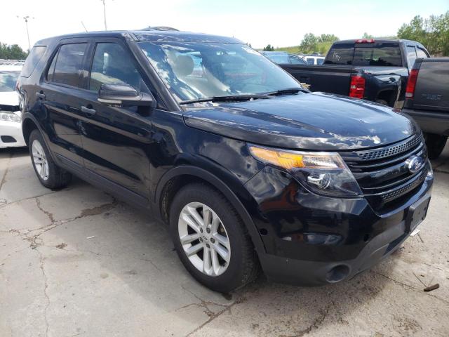 Photo 3 VIN: 1FM5K8AR7EGC61129 - FORD EXPLORER P 