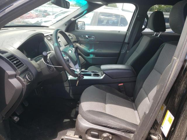 Photo 6 VIN: 1FM5K8AR7EGC61129 - FORD EXPLORER P 