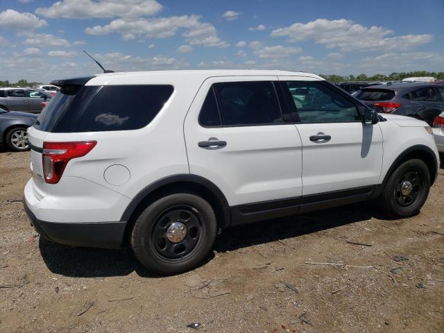 Photo 2 VIN: 1FM5K8AR7FGA04277 - FORD EXPLORER 