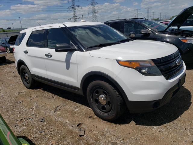 Photo 3 VIN: 1FM5K8AR7FGA04277 - FORD EXPLORER 