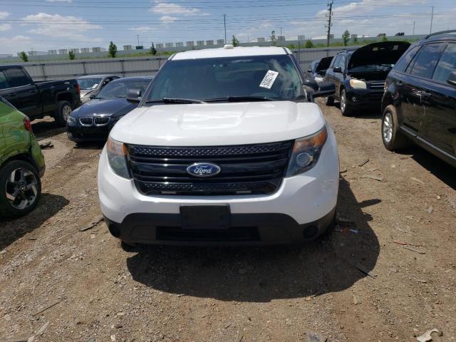 Photo 4 VIN: 1FM5K8AR7FGA04277 - FORD EXPLORER 