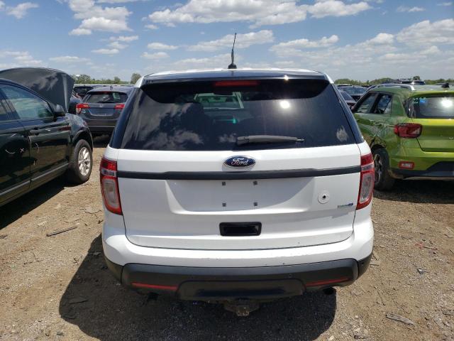 Photo 5 VIN: 1FM5K8AR7FGA04277 - FORD EXPLORER 