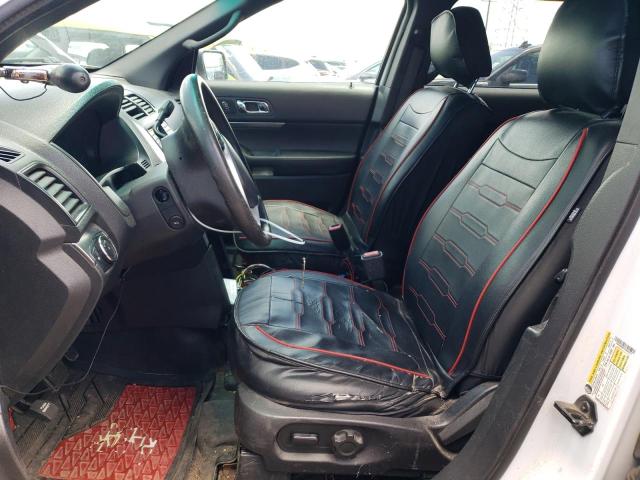 Photo 6 VIN: 1FM5K8AR7FGA04277 - FORD EXPLORER 