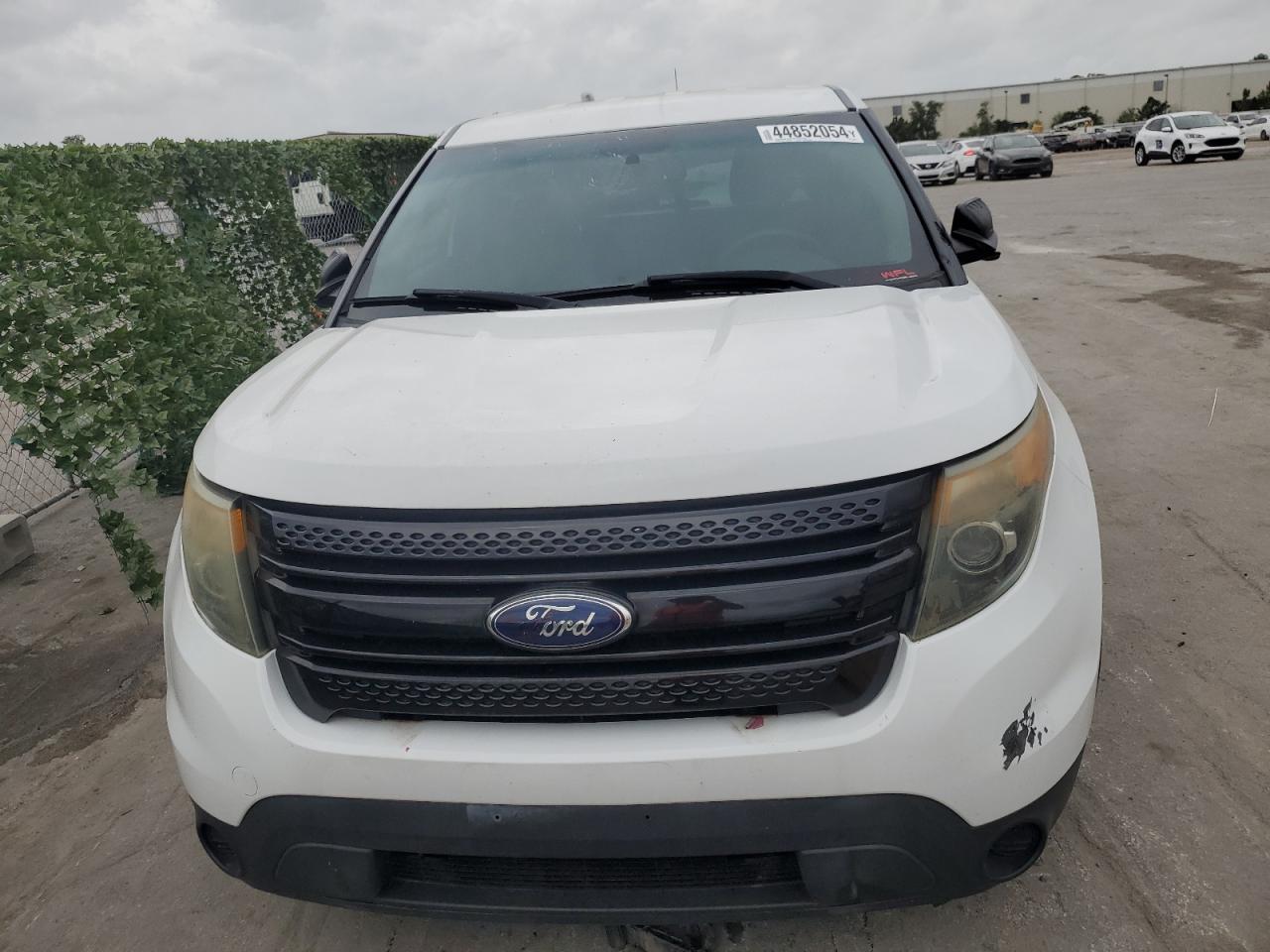 Photo 4 VIN: 1FM5K8AR7FGA66181 - FORD EXPLORER 