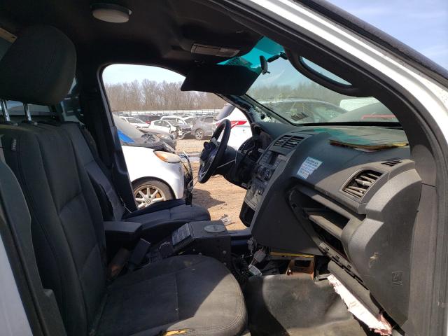 Photo 4 VIN: 1FM5K8AR7FGB51666 - FORD EXPLORER P 