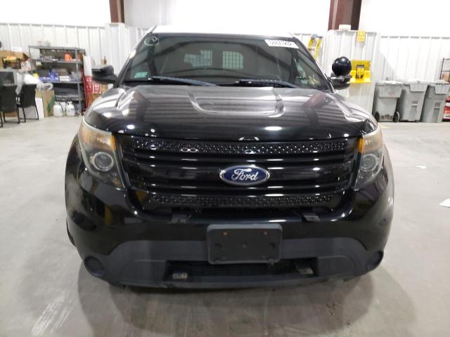 Photo 4 VIN: 1FM5K8AR7FGB92010 - FORD EXPLORER P 