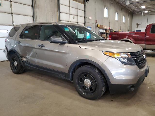 Photo 3 VIN: 1FM5K8AR7FGC17746 - FORD EXPLORER 