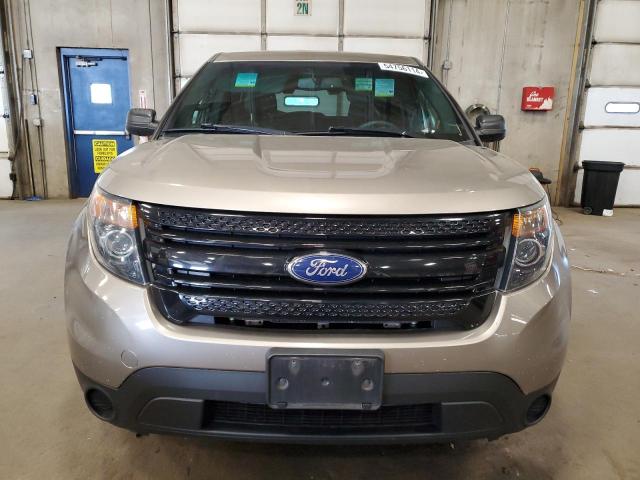 Photo 4 VIN: 1FM5K8AR7FGC17746 - FORD EXPLORER 