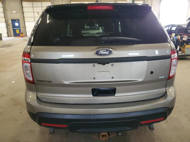 Photo 5 VIN: 1FM5K8AR7FGC17746 - FORD EXPLORER 