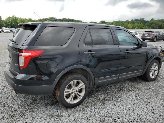 Photo 2 VIN: 1FM5K8AR7FGC26639 - FORD EXPLORER P 