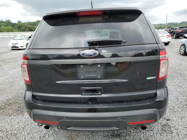 Photo 5 VIN: 1FM5K8AR7FGC26639 - FORD EXPLORER P 