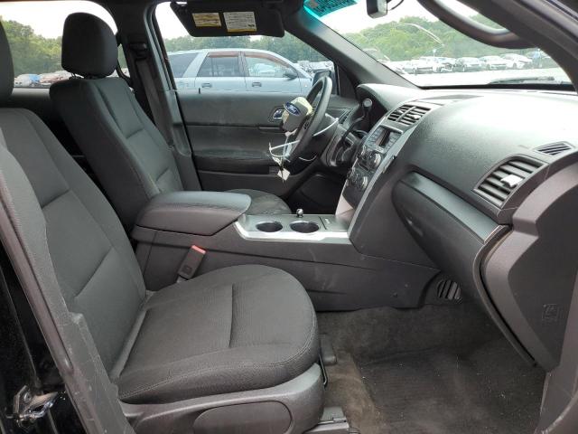 Photo 6 VIN: 1FM5K8AR7FGC26639 - FORD EXPLORER P 