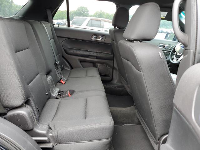 Photo 9 VIN: 1FM5K8AR7FGC26639 - FORD EXPLORER P 