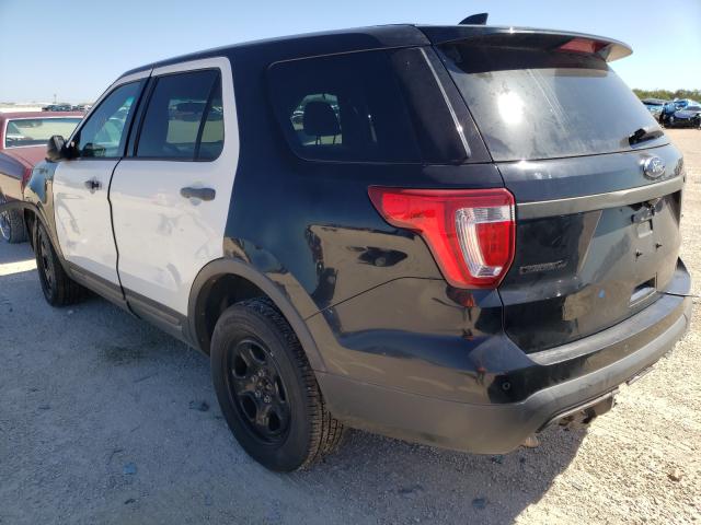 Photo 2 VIN: 1FM5K8AR7GGA28063 - FORD EXPLORER P 