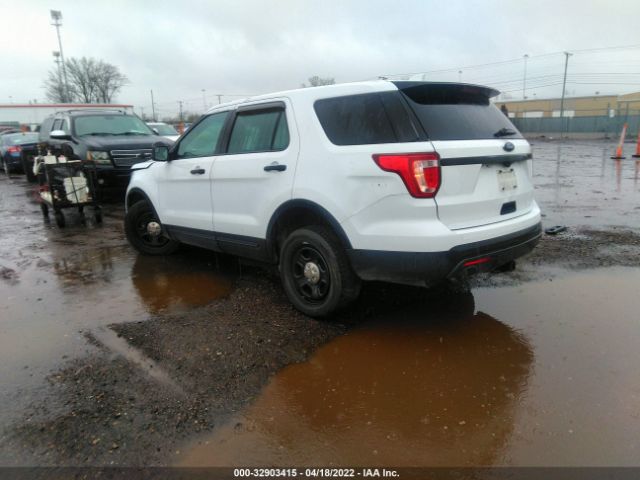 Photo 2 VIN: 1FM5K8AR7GGA46966 - FORD EXPLORER 