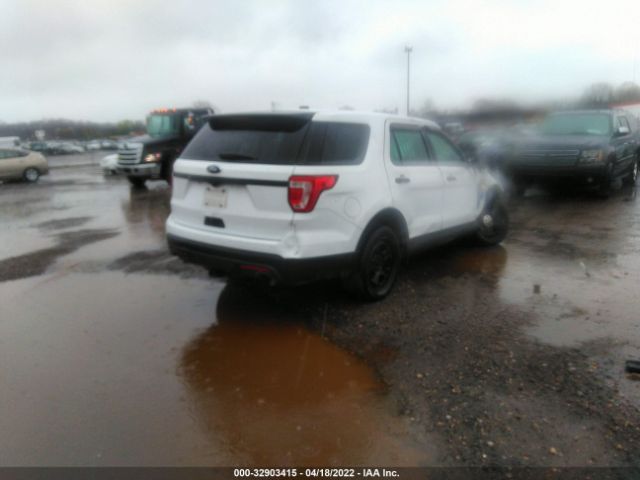 Photo 3 VIN: 1FM5K8AR7GGA46966 - FORD EXPLORER 