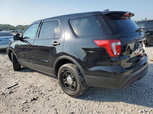 Photo 1 VIN: 1FM5K8AR7GGA62942 - FORD EXPLORER 