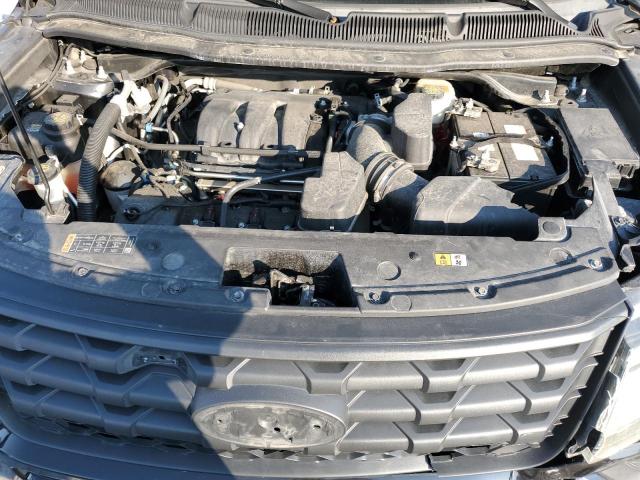 Photo 10 VIN: 1FM5K8AR7GGA62942 - FORD EXPLORER 