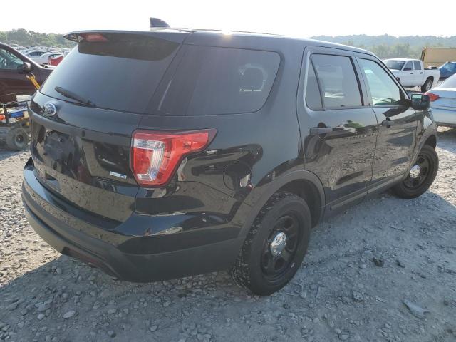 Photo 2 VIN: 1FM5K8AR7GGA62942 - FORD EXPLORER 