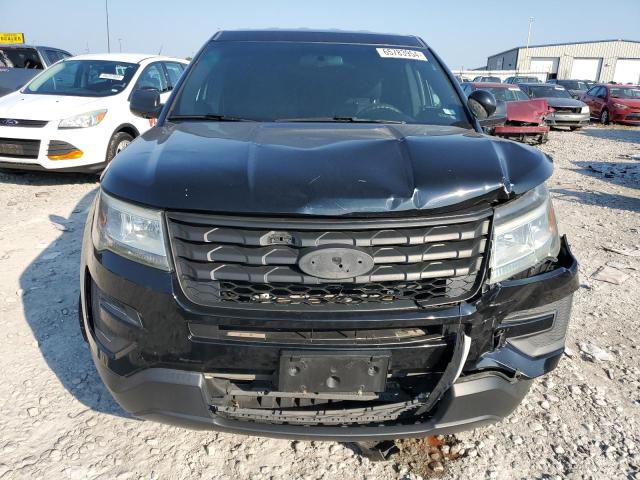 Photo 4 VIN: 1FM5K8AR7GGA62942 - FORD EXPLORER 