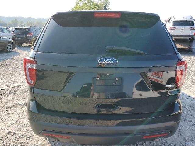 Photo 5 VIN: 1FM5K8AR7GGA62942 - FORD EXPLORER 