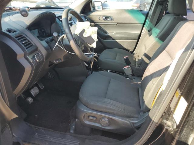 Photo 6 VIN: 1FM5K8AR7GGA62942 - FORD EXPLORER 