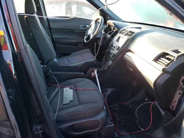 Photo 4 VIN: 1FM5K8AR7GGA78042 - FORD EXPLORER P 