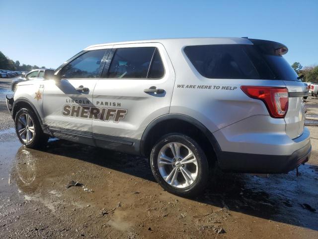 Photo 1 VIN: 1FM5K8AR7GGA78431 - FORD EXPLORER 