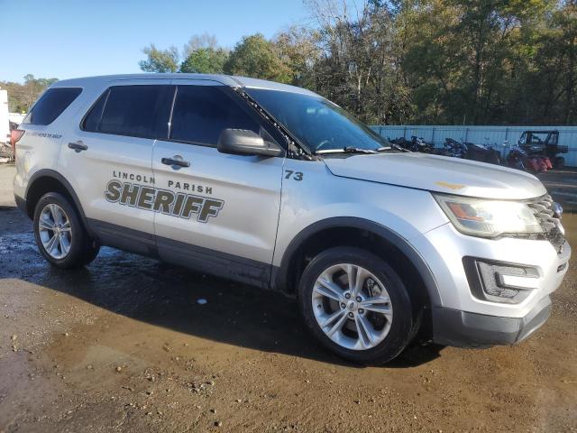 Photo 3 VIN: 1FM5K8AR7GGA78431 - FORD EXPLORER 