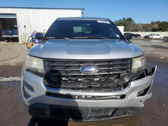 Photo 4 VIN: 1FM5K8AR7GGA78431 - FORD EXPLORER 