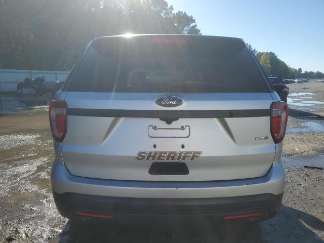 Photo 5 VIN: 1FM5K8AR7GGA78431 - FORD EXPLORER 