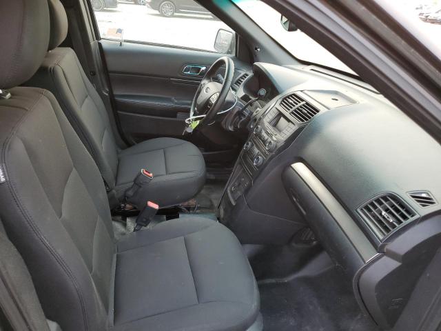 Photo 4 VIN: 1FM5K8AR7GGB43861 - FORD EXPLORER P 